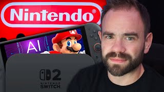 Nintendo Is Facing A Switch 2 Price Squeeze...