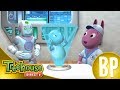 Os Backyardigans A Fúria Dos Robà S 1ª Parte Ep 61