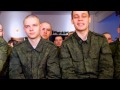 Клип "Про армию" песня Юры Карапетяна 