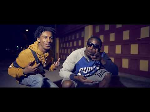 Poppa Benji X Bullo King - "Too Much Drip" (Music Video 2018) Shot By @AceGotBars