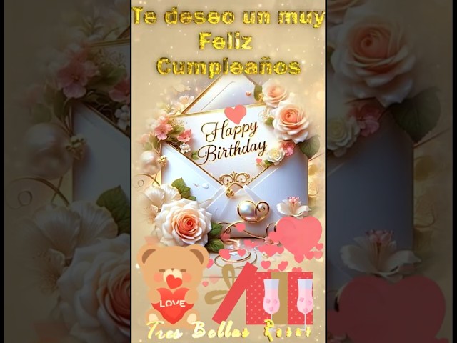 Vídeo relacionado con Regal Publishing Tarjeta de Felicitacion Cumpleaños Clásica Postal para Hija - 9 x 6