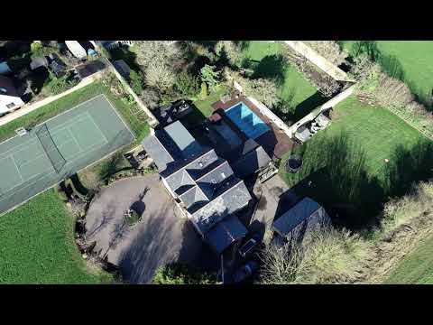 Air Photography Services Ltd video.