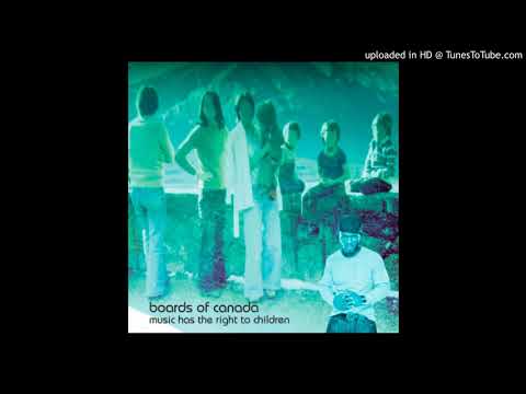 Boards of Canada - roygbiv x 50 CENT - In da club