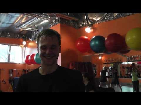 2013-08-20 Steffen Reichelt - Statement zur Kampfschule Sugambrer Fightclub - Würzburg Franken