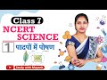 NCERT Science Class 7th Chapter 1 Summary In Hindi IAS PCS RRB NDA SSC KVS CTET TET RO ARO