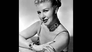 It&#39;s So Nice To Have A Man Around The House (1951) - Ginger Rogers