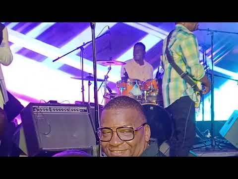 Kreyòl La Vs Nu-Look "Apre Bal La/kony.." Live At Bently's Club In Brooklyn NY 09/4/2021