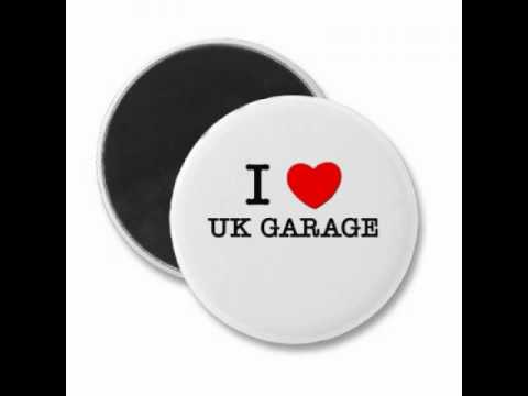 Distant Soundz Ft Sydney Jo Jackson - Fairytales - UK Garage 2011