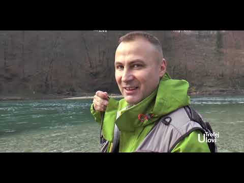 Ulovi Trofej - Sale Drakulic i Jasko u potrazi za kraljicom Save