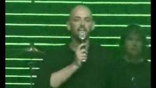 Phil Stacey at Smoky Mountain Winterfest