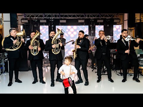 Trupa MODERN - A Wedding to Remember