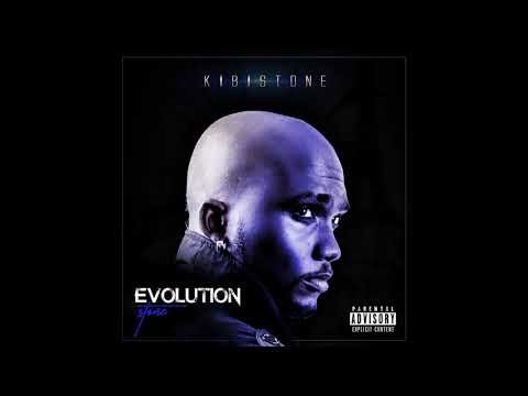 Kibistone - He Ho (Audio)