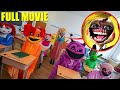 MISS DELIGHT POPPY PLAYCARE SCHOOL FULL MOVIE CATNAP DOGDAY SMILING CRITTERS HUGGY WUGGY