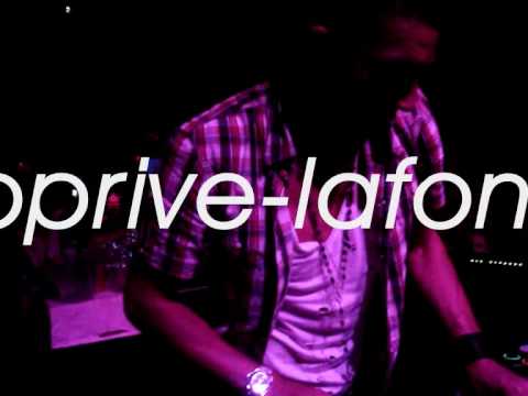 Antoine Clamaran - génération DJ volume 5