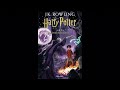 Harry Potter And The Deathly Hallows Audiobook Part 1