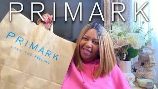 PRIMARK HAUL | MARCH |SPRING 2024