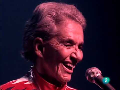 CHAVELA VARGAS  EN CONCIERTO