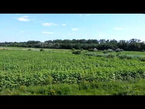 Romania 2013  antre Tecuci si Barlad