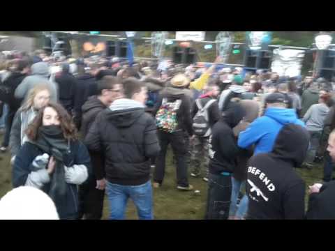 RPS - Kermesse Halloween 2016