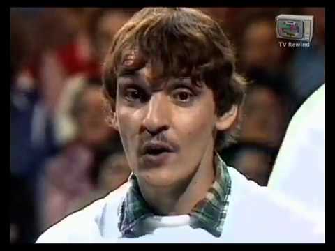 Joke stop toch met koken - Op volle toeren 1983