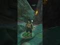 Exploring The Depths For The First Time Zelda TOTK Zelda Totk Tearsofthekingdom Gameplay