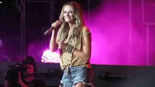 Every Little Thing - Carly Pearce (Toronto)