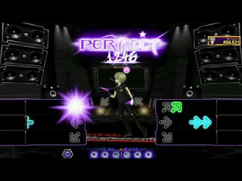 Beat Up - Don't Touch My Girl 148 BPM [ NO MISS ]