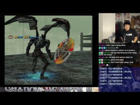 Let's BLIND Play Shadow Hearts: Covenant Part 79 - Disc 2 (13)