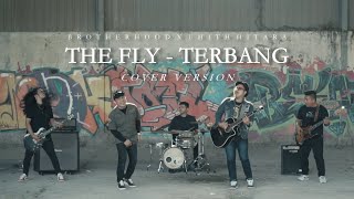 Download lagu The Fly - Terbang - BROTHERHOOD X UHITH HITARA (Cover Version) mp3 Download lagu The Fly - Terbang - BROTHERHOOD X UHITH HITARA (Cover Version) mp3