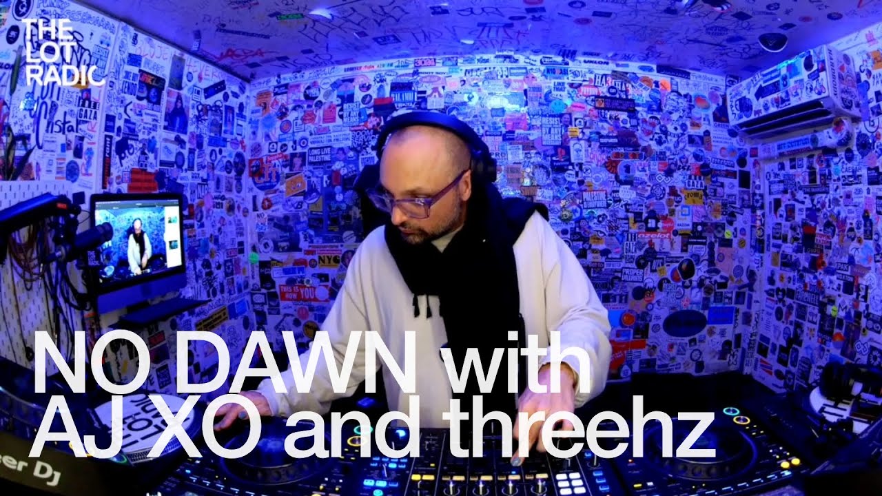 No Dawn - TheLotRadio