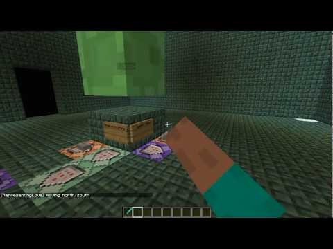 Vanilla Slider Boss Test 1