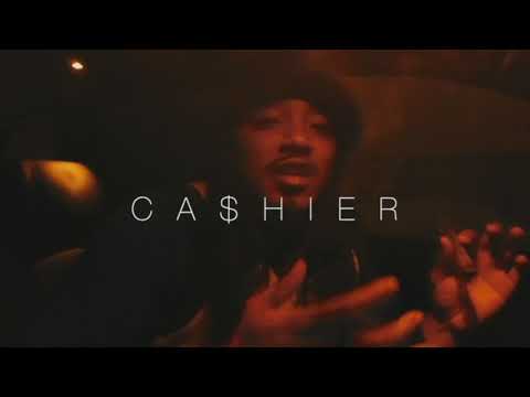 Ca$hier "Shooting Star"
