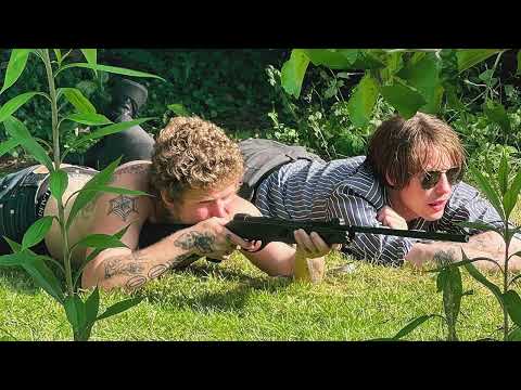 Little gods - Fousheé, Elias Rønnenfelt, Jonatan Leandoer96