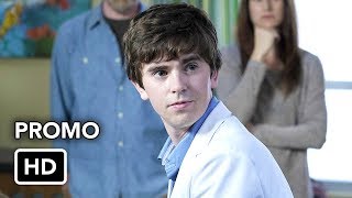 The Good Doctor 1x02 Promo