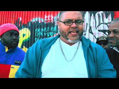 CubaOnDaBeat Feat. Big Flip Papi, Will Mac, Robb P, Jake Palumbo & Craig G -  Supa Rhyme Makers