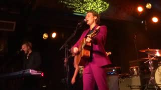 Eric Hutchinson - &quot;Dear Me&quot; (Live in San Diego 10-29-18)
