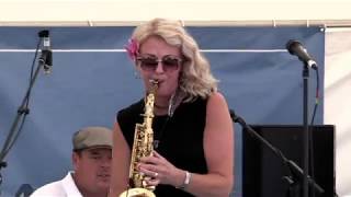 Winelight Grover Washington Jr - Kim Cypher