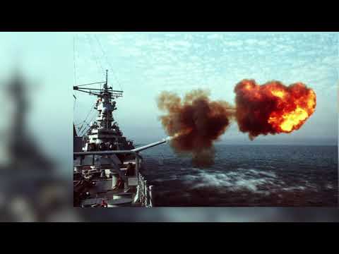 USS Wisconsin: An Inside Look
