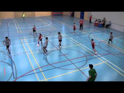 Junioren SV Sissach Ca 09.11.11