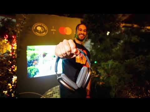 Mastercard - Food Awards 2024 Sponsors Message