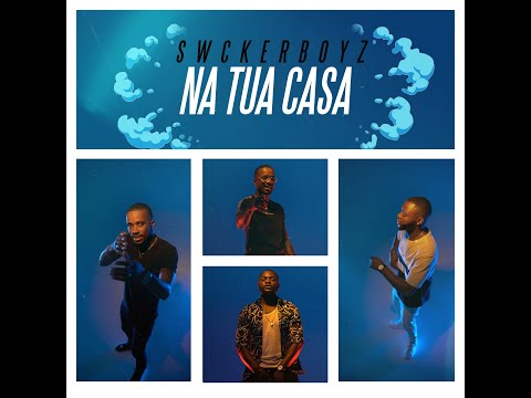 Swckerboyz - Na Tua casa (Video Oficial)