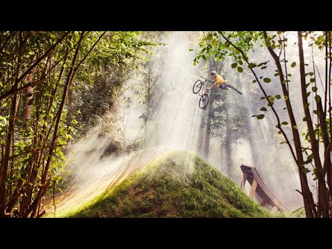 RELIEF - MTB film
