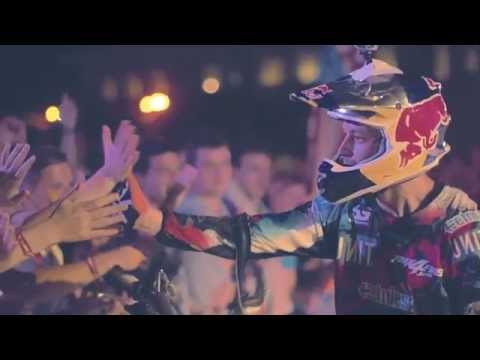 X-JAM 2015 - The Red Bull X-Fighters