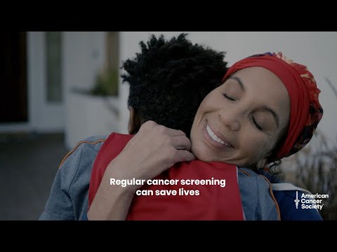 Screening Saves Lives - 2023