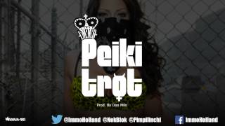 IMMO - Peiki Trot (Prod. By Don Milo)
