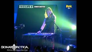 Blinded No More @ Sonata Arctica - Milan 28/10/2004