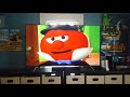 Closing To Larryboy The Cartoon Adventures The Yodelnapper 2002 Vhs