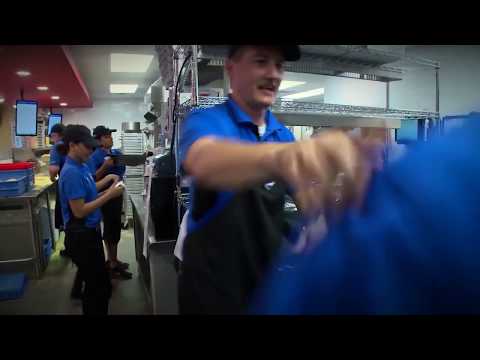 Discount Merchant Funding: Dominos Pizza Franchisee Testimonial