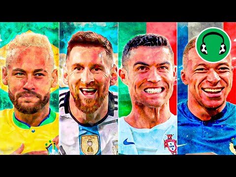 ♫ UM CRAQUE POR SELEÇÃO! | FutParódias