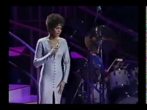 Whitney Houston: Live in Concert (Japan 1990)